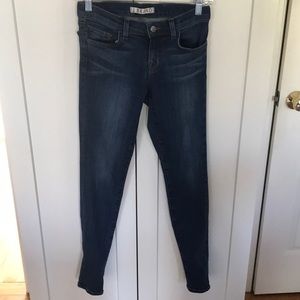 J brand jeans
